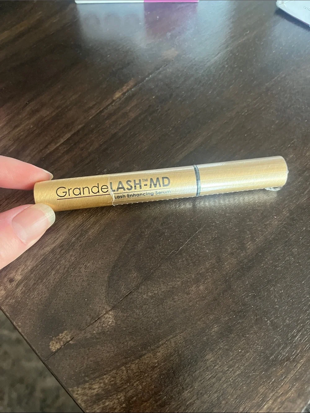 Grande Lash MD Serum
